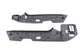2018-21 Ford Expedition Center Console Right and Left Side Lower Trim Cover Set - Alshned Auto Parts