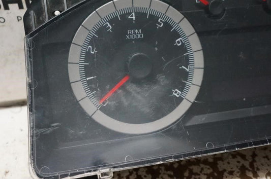 2008 Ford Escape Speedometer Instrument Cluster Mileage Unknown 8L8T-10849-DG - Alshned Auto Parts