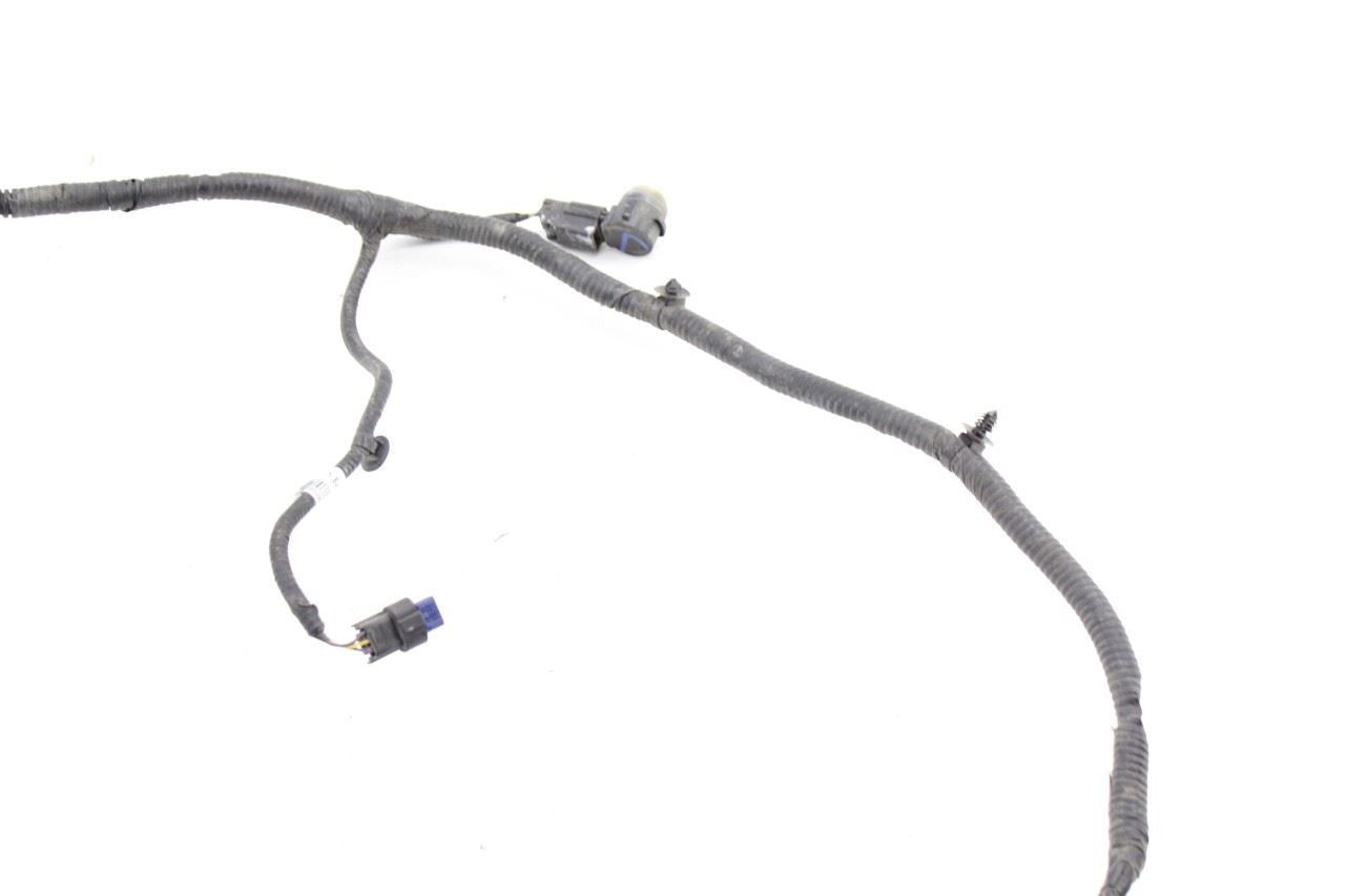 2018-2019 Ford Expedition Limited Rear Bumper Wire Harness with Parking Sensors - Alshned Auto Parts