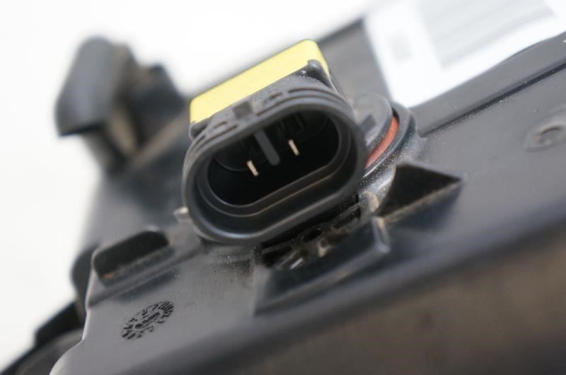 2010-2014 Volkswagen Jetta Driver Left Side Fog Driving 5K0941699E OEM - Alshned Auto Parts