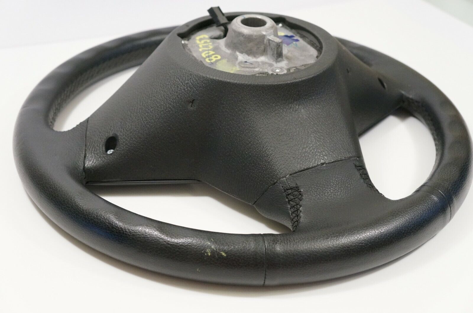 2007-2013 BMW X5 Factory Steering Wheel w/ Audio & Cruise Control OEM 244543310 - Alshned Auto Parts