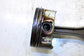 17-22 Jeep Compass Latitude 2.4L Engine Piston w/ Connecting Rod No 2 68191813AA - Alshned Auto Parts