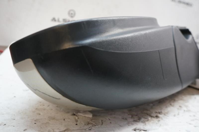 2011-16 Chevrolet Cruze Left Driver Side Power Rear View Mirror w/ Heat 95186801 - Alshned Auto Parts