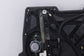 2008-20 Dodge Grand Caravan SXT FR RH Door Window Regulator w/ Carrier and Motor11