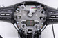 2018-21 Kia Stinger GT2 Steering Wheel Leather w/ Control Buttons 56100-J5310CET - Alshned Auto Parts