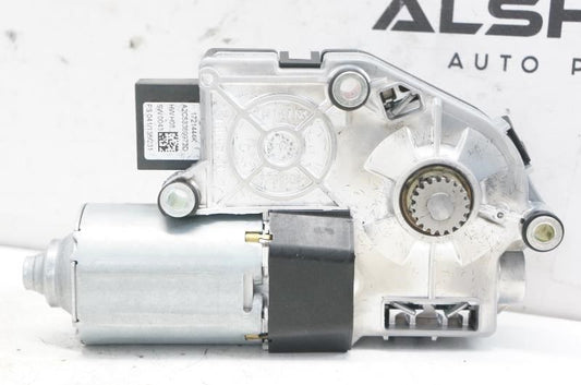 2013-2016 Audi A4 Sunroof Sun Moon Roof Motor 8K0-959-591-B OEM - Alshned Auto Parts