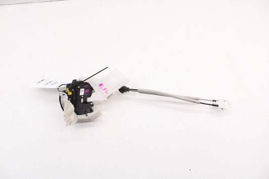 2019-2023 Hyundai Santa Fe SEL Rear Left Door Lock Latch Actuator 81410S1010 OEM - Alshned Auto Parts