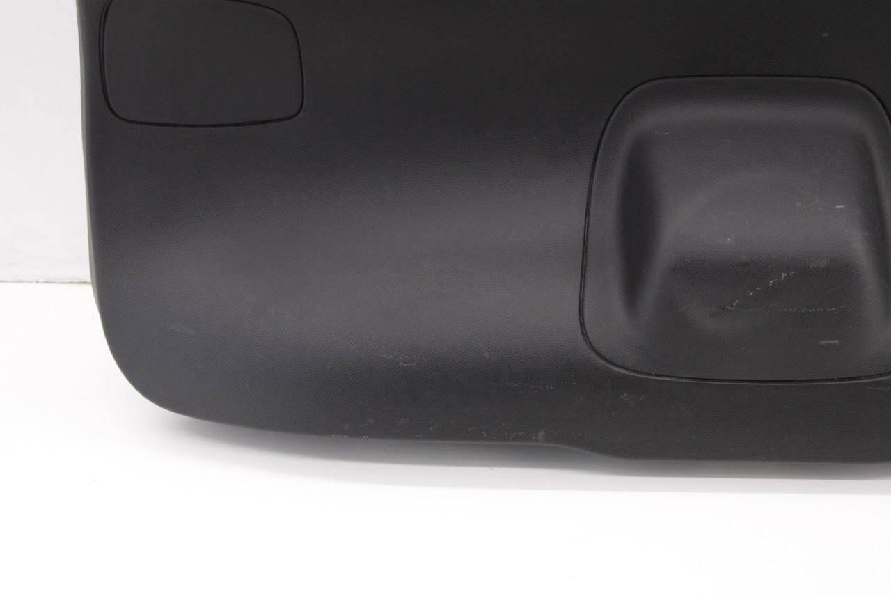 2014-2018 Jeep Cherokee Limited Rear Liftgate Lower Trim Panel 5LS74DX9AF OEM - Alshned Auto Parts