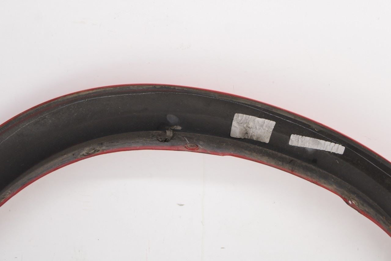 11-18 RAM 1500 Laramie Front Left Fender Wheel Opening Molding 1TD27TRMAD *ReaD* - Alshned Auto Parts