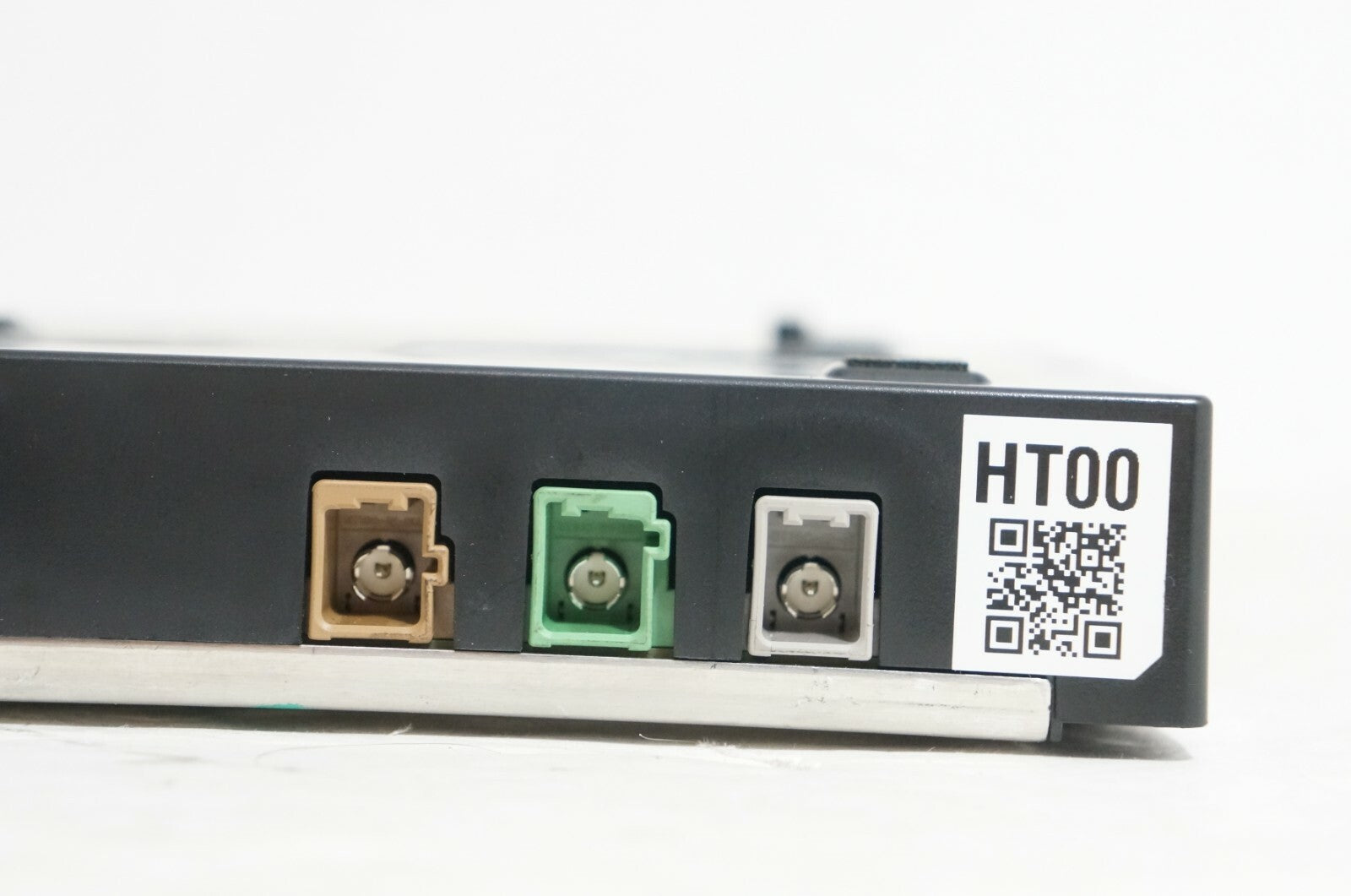 2017 2018 2019 Subaru Impreza Communication Amplifier Module 86222FL00A OEM - Alshned Auto Parts