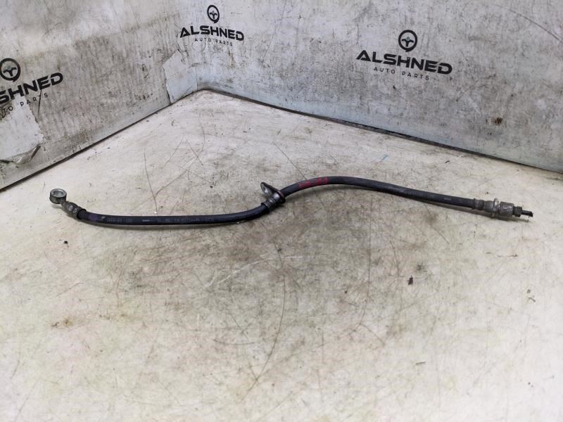 2019-2023 Subaru Forester Front Right Brake Hydraulic Hose 26540FL020 OEM - Alshned Auto Parts