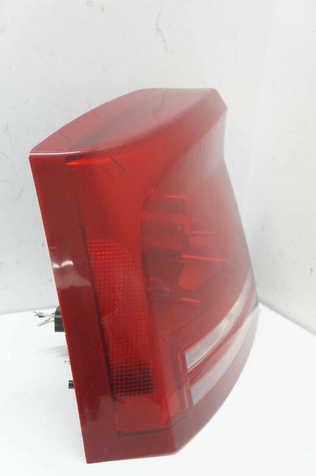 2006-2008 Dodge Charger Left Rear Driver Tail Light 5174407AA OEM VA4159 - Alshned Auto Parts