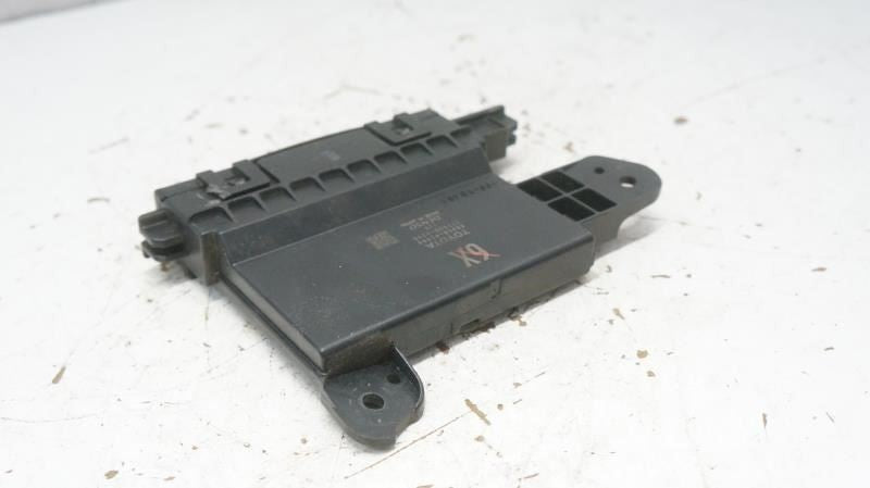 2016-2019 Toyota Prius Air Conditioner Amplifier Control Module 88650-47490 OEM4
