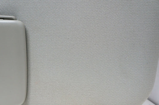 2005-2010 Jeep Grand Cherokee Driver Left Sun Visor Beige 1AK81BD1AA OEM - Alshned Auto Parts