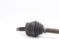 2006-2012 Land Rover Range Rover 4.2L Rear Left Driver Axle Shaft TOB500320 OEM - Alshned Auto Parts