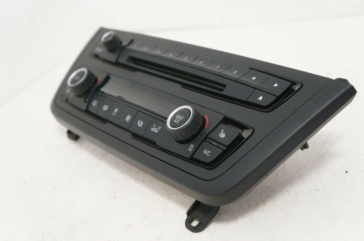 2012-2017 BMW 328i Radio Control Panel With  Navigation 64.11-92 26784-03 OEM - Alshned Auto Parts