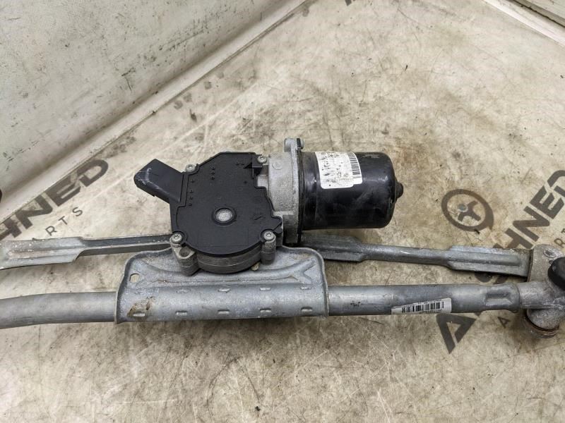 2012-2020 Dodge Caravan Front Windshield Wiper Motor & Linkage 5113043AE OEM - Alshned Auto Parts