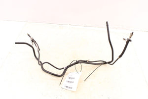 2013-20 Ram 1500 Laramie Crew Cab 5.7L Fuel Gas Supply and Vapor Hose Tube Pipe