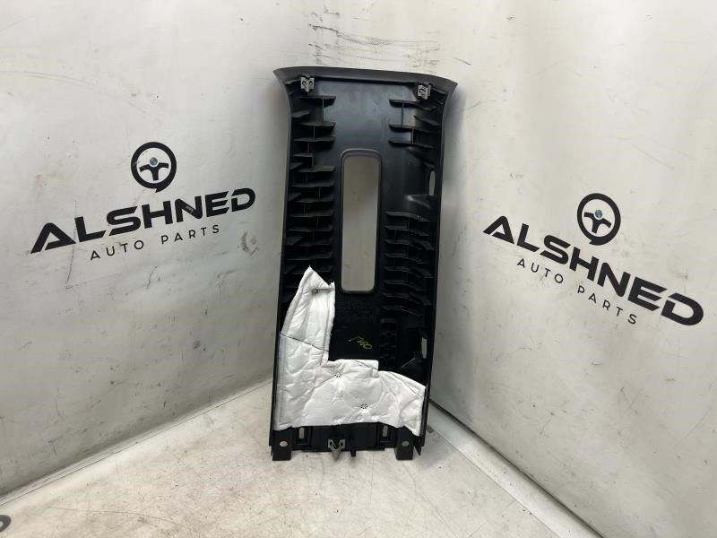 15-20 Ford F150 Left Side Upper Center B-Pillar Trim FL3B-1624583-AGW OEM *ReaD* - Alshned Auto Parts