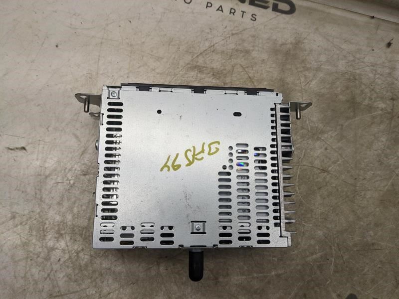 2013 Lincoln MKX Radio AM FM CD MP3 Receiver DT4T-19C107-CB OEM - Alshned Auto Parts