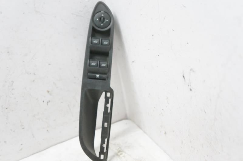 15 Ford Escape Driver Front LH Window Mirror Switch BM5T-14A132-AA OEM *ReaD* - Alshned Auto Parts
