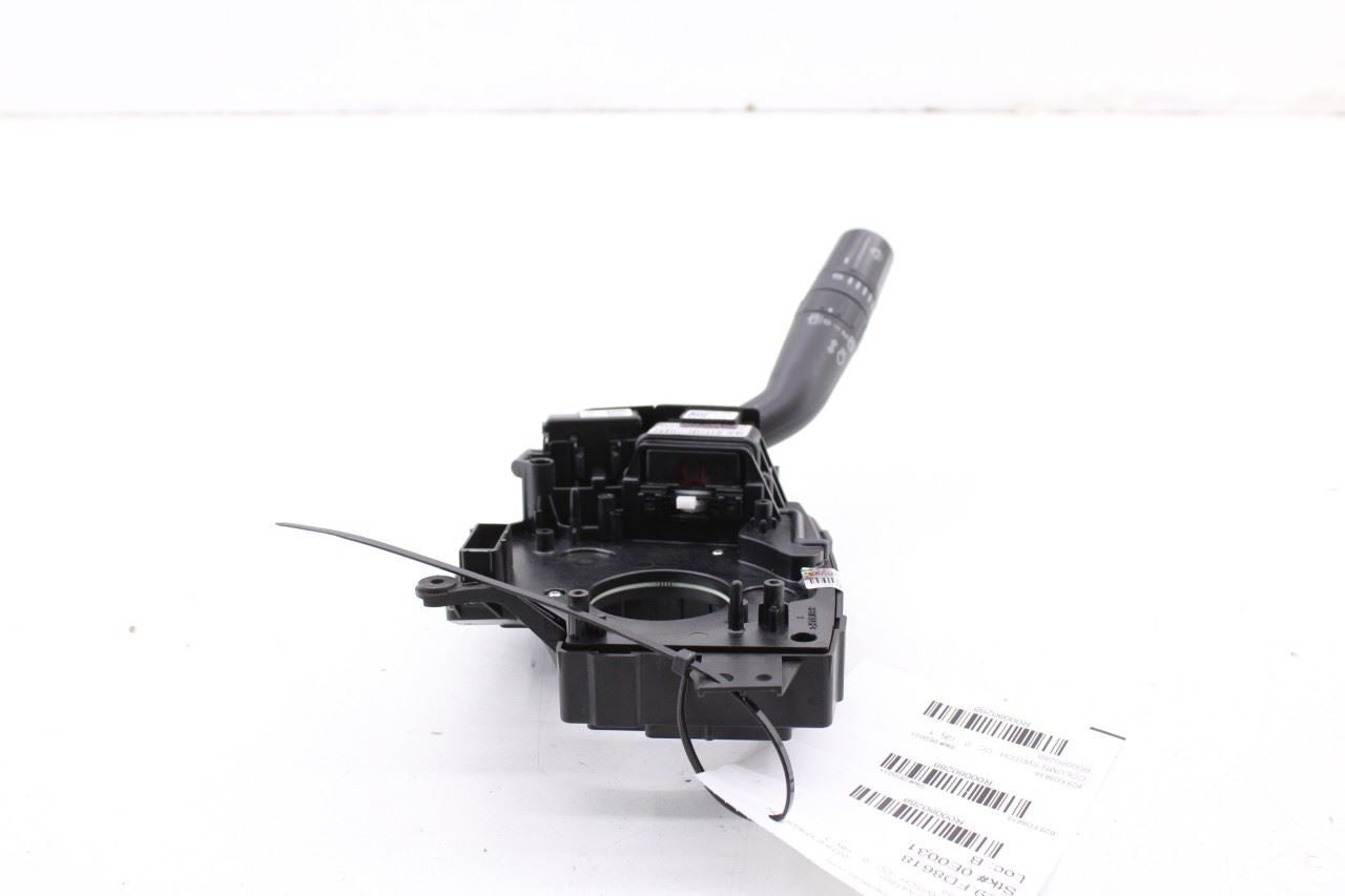 18-21 Ford Expedition Limited 4WD Steering Column Light Turn Signal Wiper Switch - Alshned Auto Parts