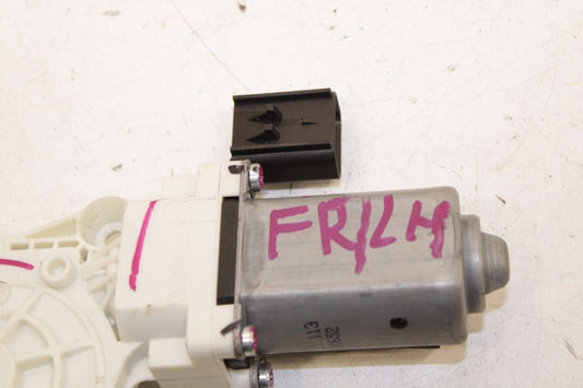 2011-2018 RAM 1500 Big Horn Front Left Door Power Window Motor 68044805AA OEM - Alshned Auto Parts