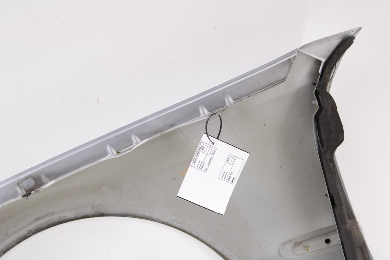 06-09 MercedesBenz CLK 350 Front Right Side Fender Panel 2098800418 OEM *ReaD* - Alshned Auto Parts