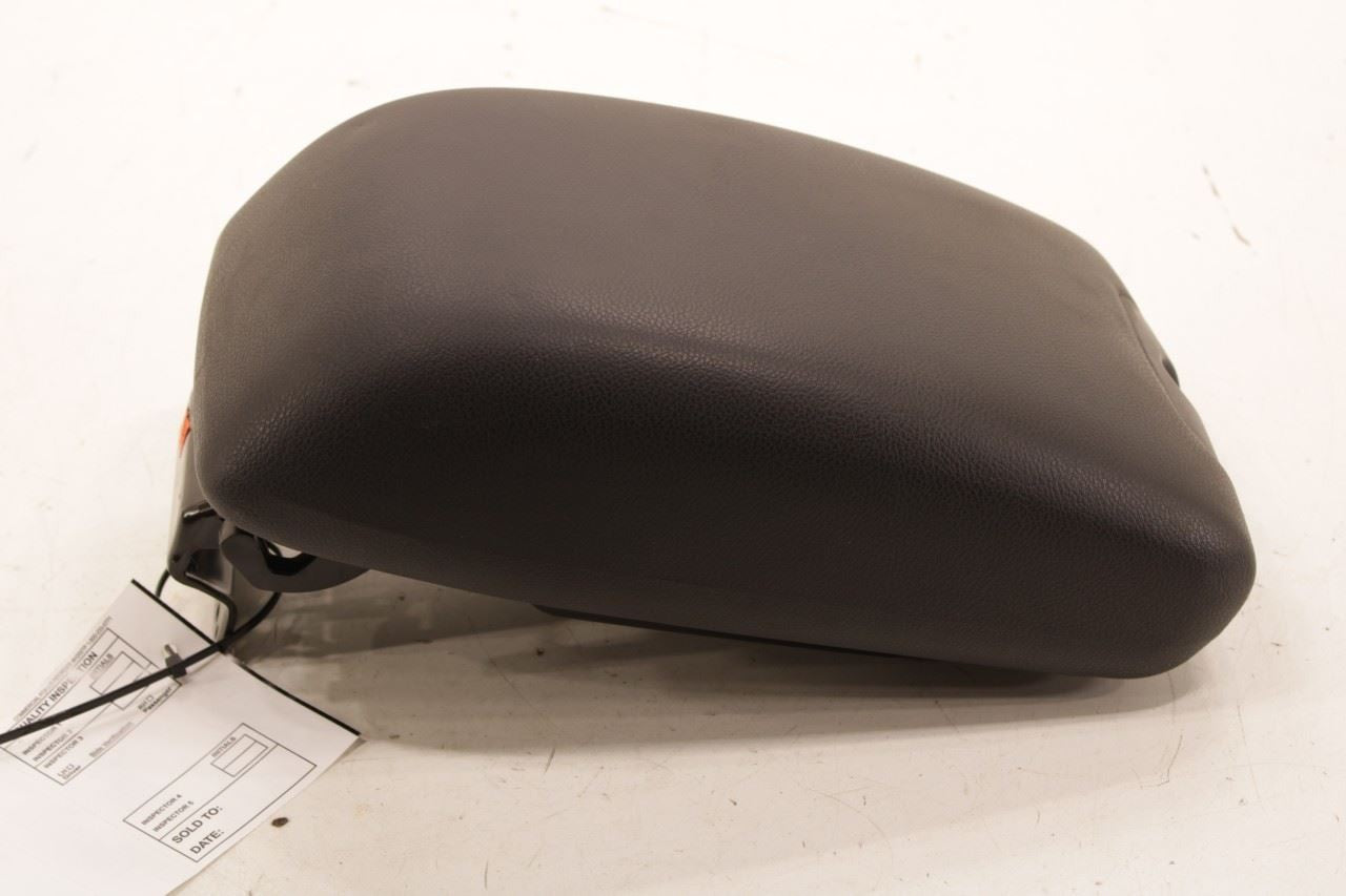 2013-2018 Jeep Wrangler Sport 2dr Center Console Armrest Storage Lid Cover - Alshned Auto Parts