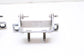 2018-24 Ford Expedition Rear Liftgate Trunk RH and LH Hinge Set JL1B-7842901-AC - Alshned Auto Parts