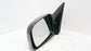 07-12 Hyundai Santa Fe Driver Left Side Mirror (BLK) OEM 87610-0W000 *ReaD* - Alshned Auto Parts
