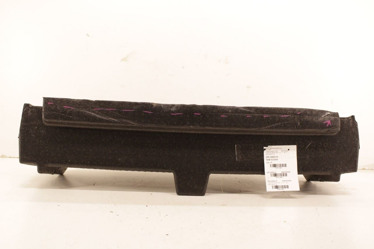 17-23 GMC Acadia SLT-1 Rear Trunk Floor Storage Compartment Box 84217564 *ReaD* - Alshned Auto Parts