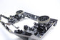 11-16 Ford F250 SD Dash Radio Climate Control Trim Bezel w/ Vents DC34-2504302-C - Alshned Auto Parts