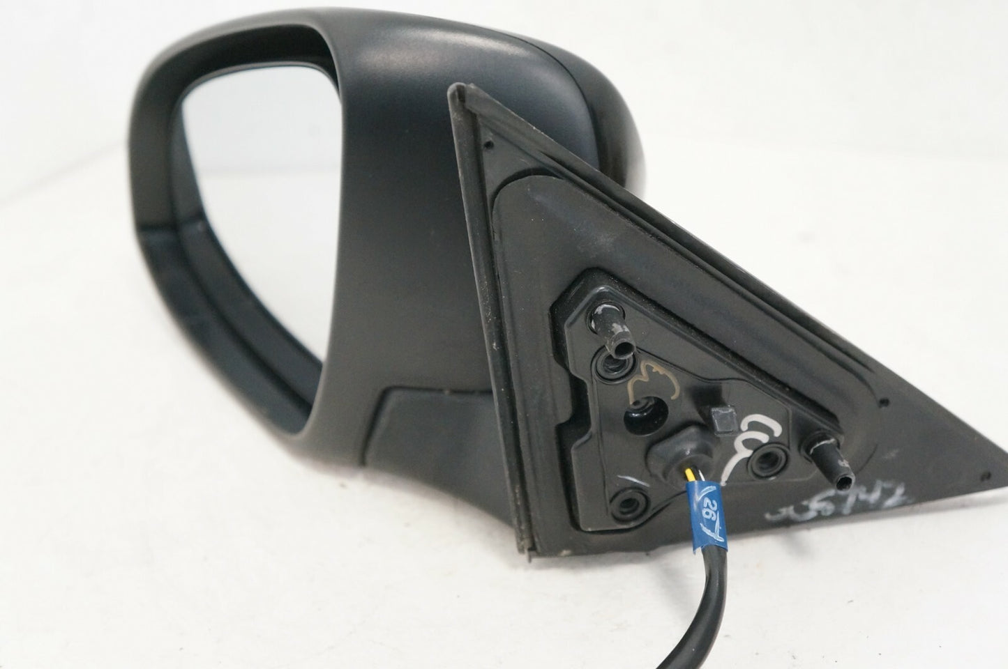2012-2014 Toyota Camry Left Driver Side View Mirror 87909-06411 OEM - Alshned Auto Parts