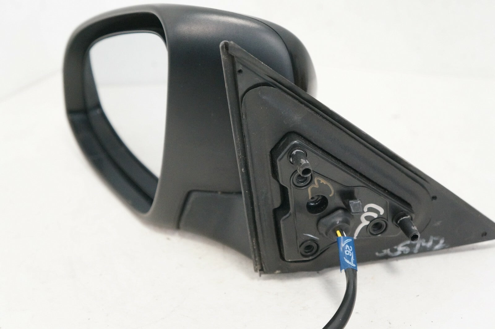 2012-2014 Toyota Camry Left Driver Side View Mirror 87909-06411 OEM - Alshned Auto Parts