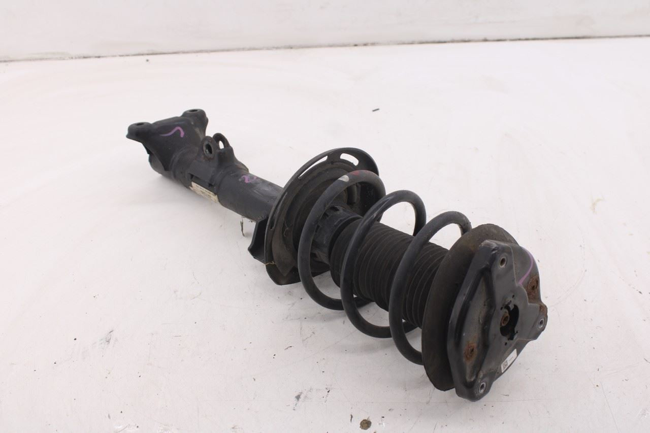2008-2015 Mercedes-Benz C350 Sport 3.5L RWD Front Left Side Shock Strut Absorber - Alshned Auto Parts