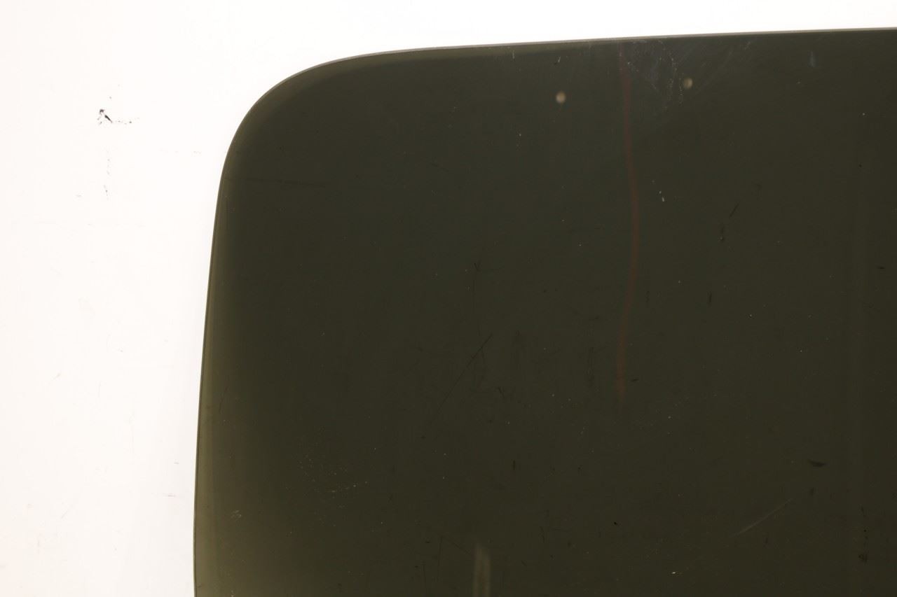 2011-2018 RAM 1500 Crew Cab Rear Left Driver Side Door Window Glass 55112403AA - Alshned Auto Parts