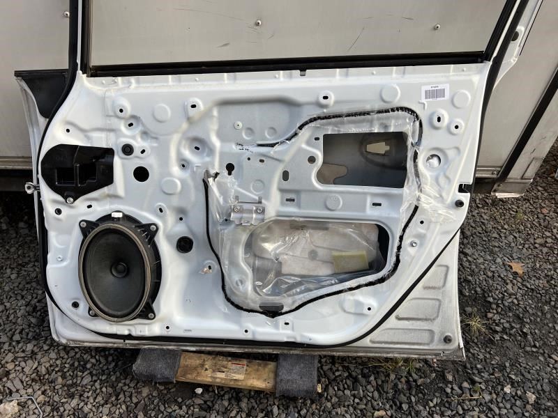 2010-2014 Toyota Prius Front Right Door Shell Panel 67001-47070 OEM *ReaD* - Alshned Auto Parts