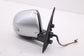 2020-25 Mitsubishi Outlander Sport SE 2.0L Passenger Right Side Rear View Mirror - Alshned Auto Parts