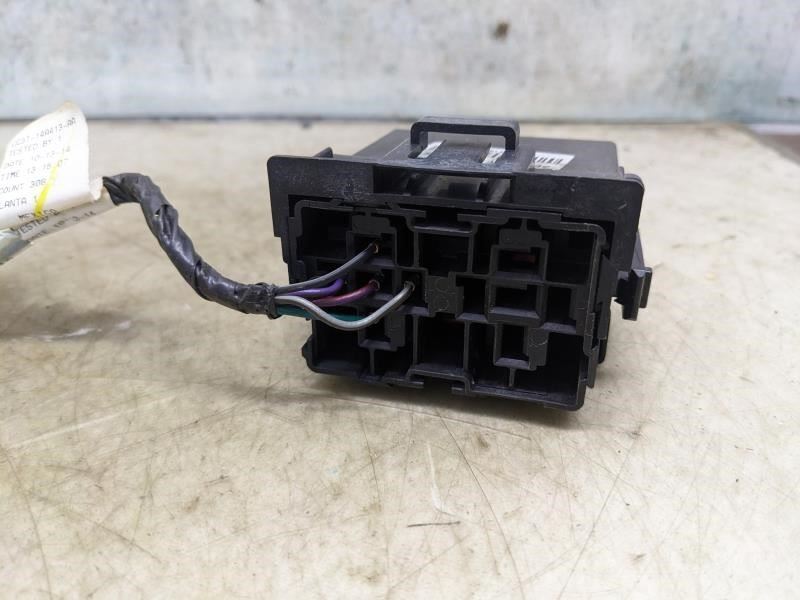 2011-2016 Ford F250SD Dash Dashboard Relay Control Module CC3T-14A413-AA OEM - Alshned Auto Parts