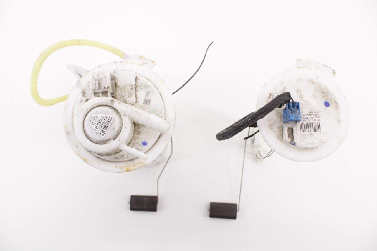 2015-2022 Jeep Cherokee Limited 3.2L In Tank Fuel Pump Assembly 68109894AC OEM - Alshned Auto Parts