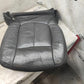 11-12 Ford F250SD Front Right Seat Cushion Cover Leather BC3Z-2562900-ZB *ReaD* - Alshned Auto Parts