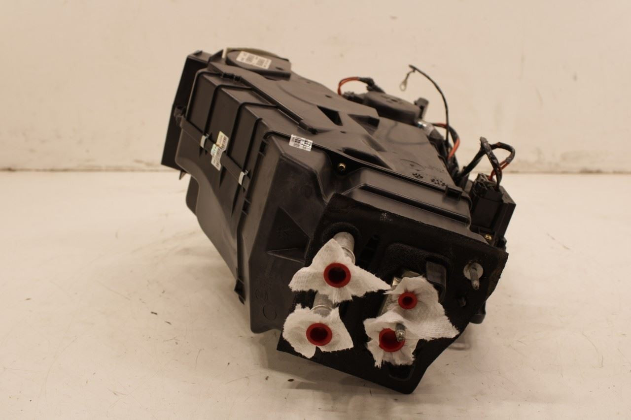 2017-23 GMC Acadia SLT-1 3.6L Rear HVAC Heater Blower Motor Housing Box 84018413 - Alshned Auto Parts