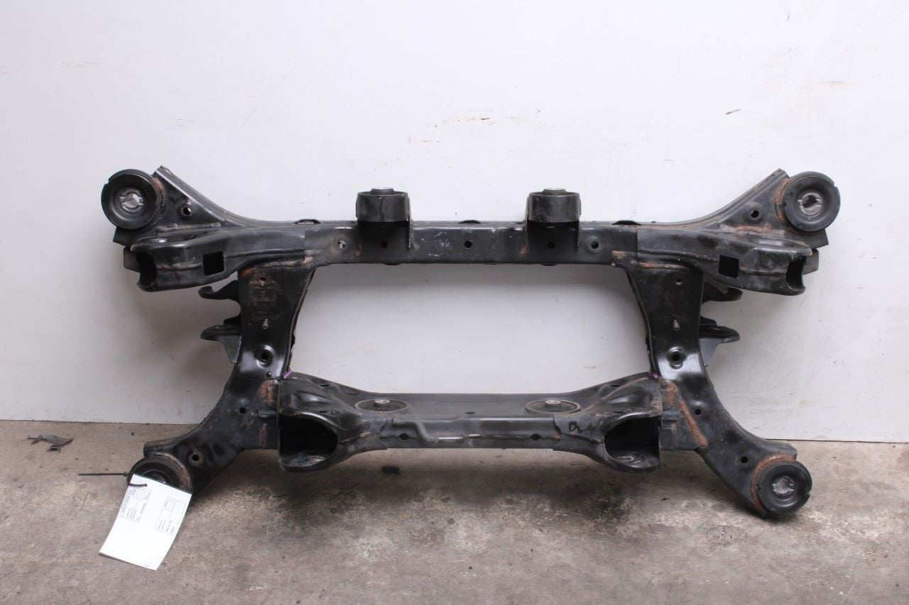 2021-23 Kia Sorento XLine SX Prestige AWD Rear Crossmember Subframe 55405P2200 - Alshned Auto Parts