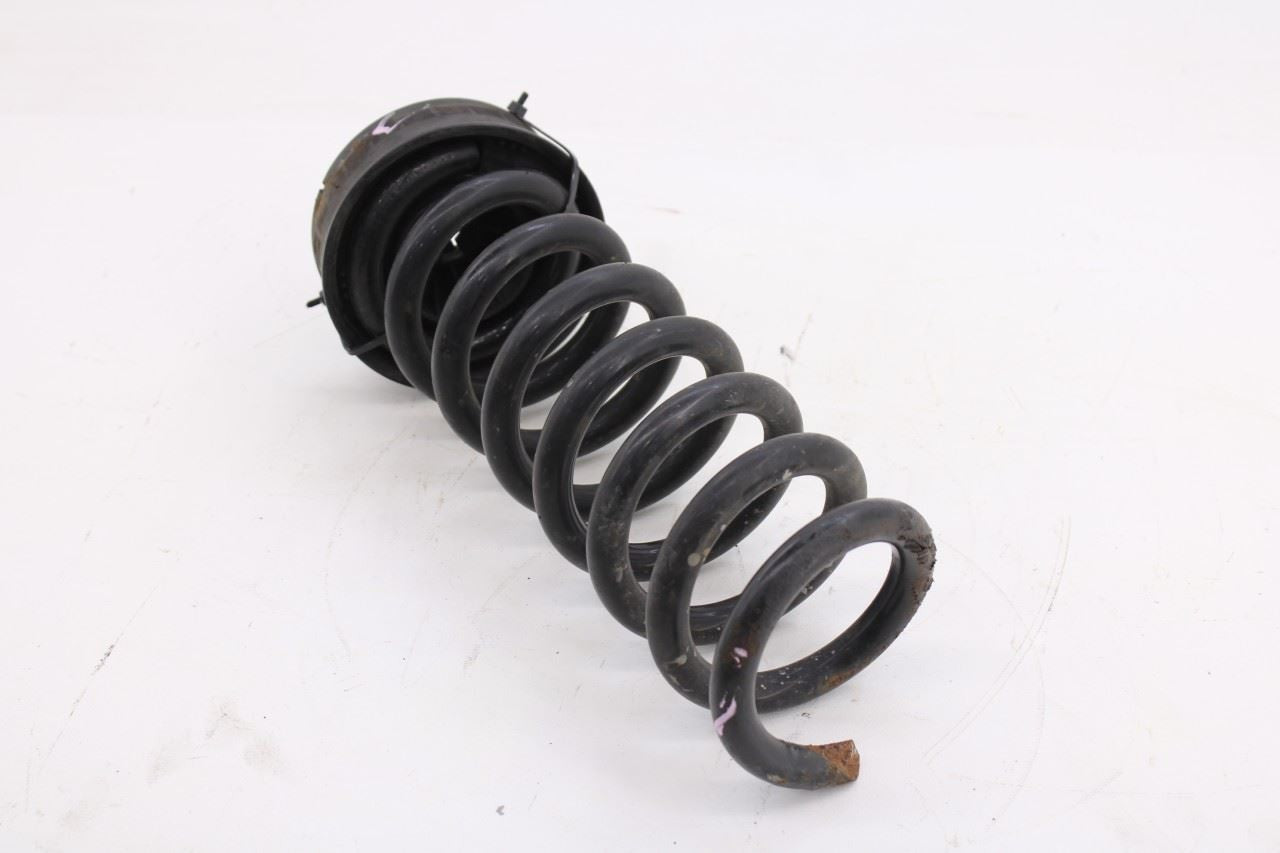 2010-2016 Mercedes-Benz E 350 Luxury 4Matic Rear Right and Left Side Coil Spring16