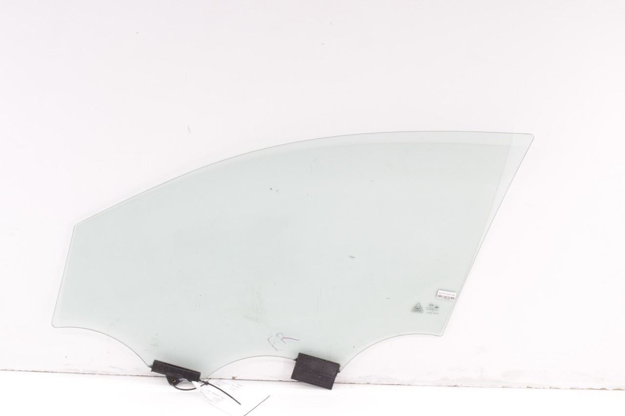 2015-2020 Kia Sorento EX Front Right Passenger Side Door Window Laminated Glass - Alshned Auto Parts