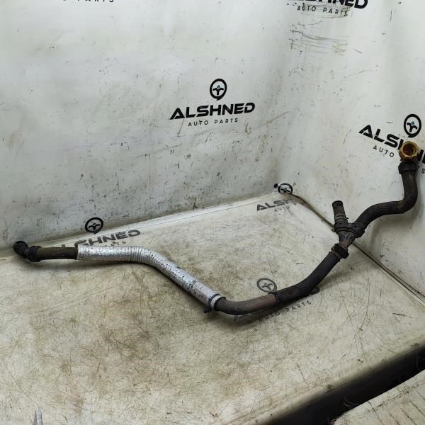 2015-2016 Ford F150 HVAC Heater Outlet Water Hose FL3Z-18472-F OEM - Alshned Auto Parts