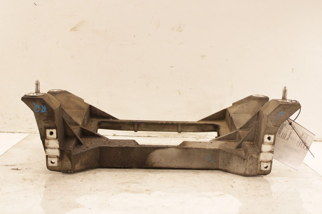 1998-2004 Chevrolet Corvette RWD Rear Suspension Crossmember Subframe 10266824 - Alshned Auto Parts