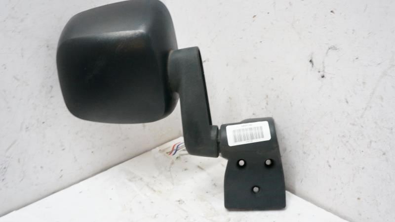 03-06 Jeep Wrangler Passenger Right Side Rear View Mirror 55395060AA OEM *ReaD* - Alshned Auto Parts