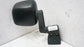 03-06 Jeep Wrangler Passenger Right Side Rear View Mirror 55395060AA OEM *ReaD* - Alshned Auto Parts